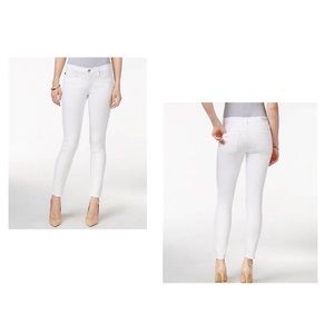 AG - the legging ankle - super skinny ankle